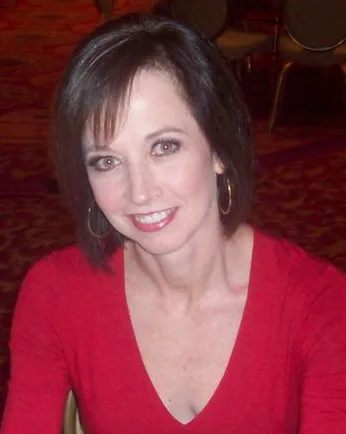 Susan Powell